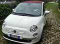 Fiat 500C 500C 0.9 t.air t. Lounge 85cv Bianco - thumbnail 5