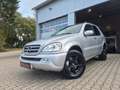 Mercedes-Benz ML 350 V6|LEDER|Bi-Xenon|SHZ|TÜV NEU|NAVI Argent - thumbnail 1