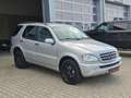 Mercedes-Benz ML 350 V6|LEDER|Bi-Xenon|SHZ|TÜV NEU|NAVI Argent - thumbnail 4