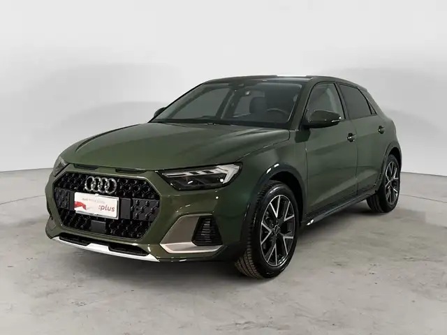 Audi A1 A1 allstreet 30 TFSI S tronic Business