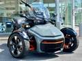 Can-Am Spyder F3-S 1330 ACE GRAVITY GREY * 1er Prop * 6.000 Km * Grigio - thumbnail 3