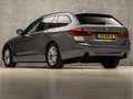 BMW 520 5-serie Touring 520d High Executive Sportline 191P Grijs - thumbnail 3