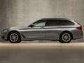 BMW 520 5-serie Touring 520d High Executive Sportline 191P Grijs - thumbnail 2