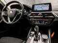 BMW 520 5-serie Touring 520d High Executive Sportline 191P Grijs - thumbnail 7