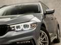 BMW 520 5-serie Touring 520d High Executive Sportline 191P Grijs - thumbnail 18