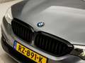 BMW 520 5-serie Touring 520d High Executive Sportline 191P Grijs - thumbnail 14