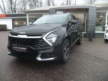 Sportage 1.6T-GDI Hybrid 2WD Aut. Spirit