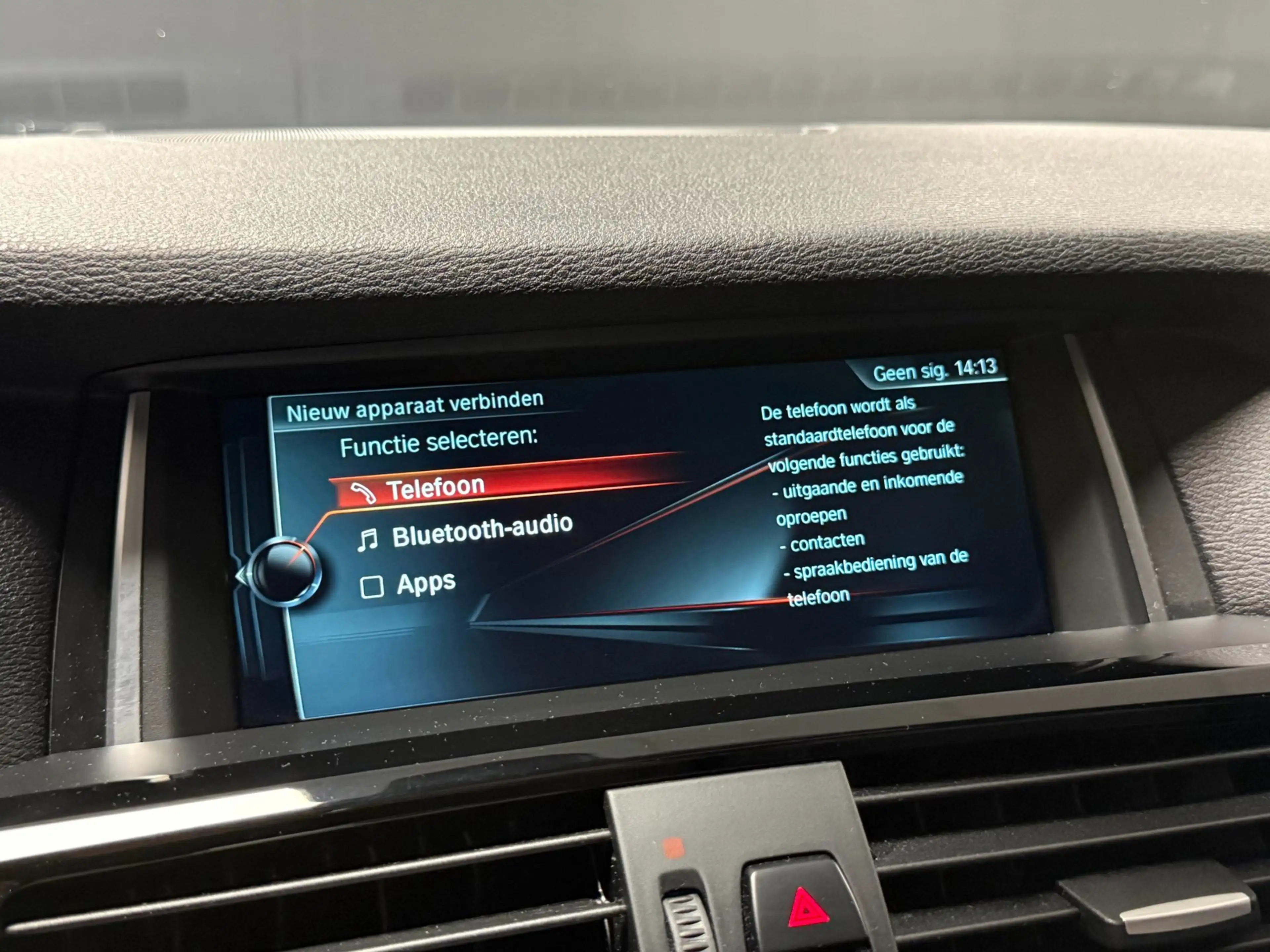 BMW X4 XDrive20i High Executive M-Sport|SCHUIFDAK|KEYLESS — photo 35