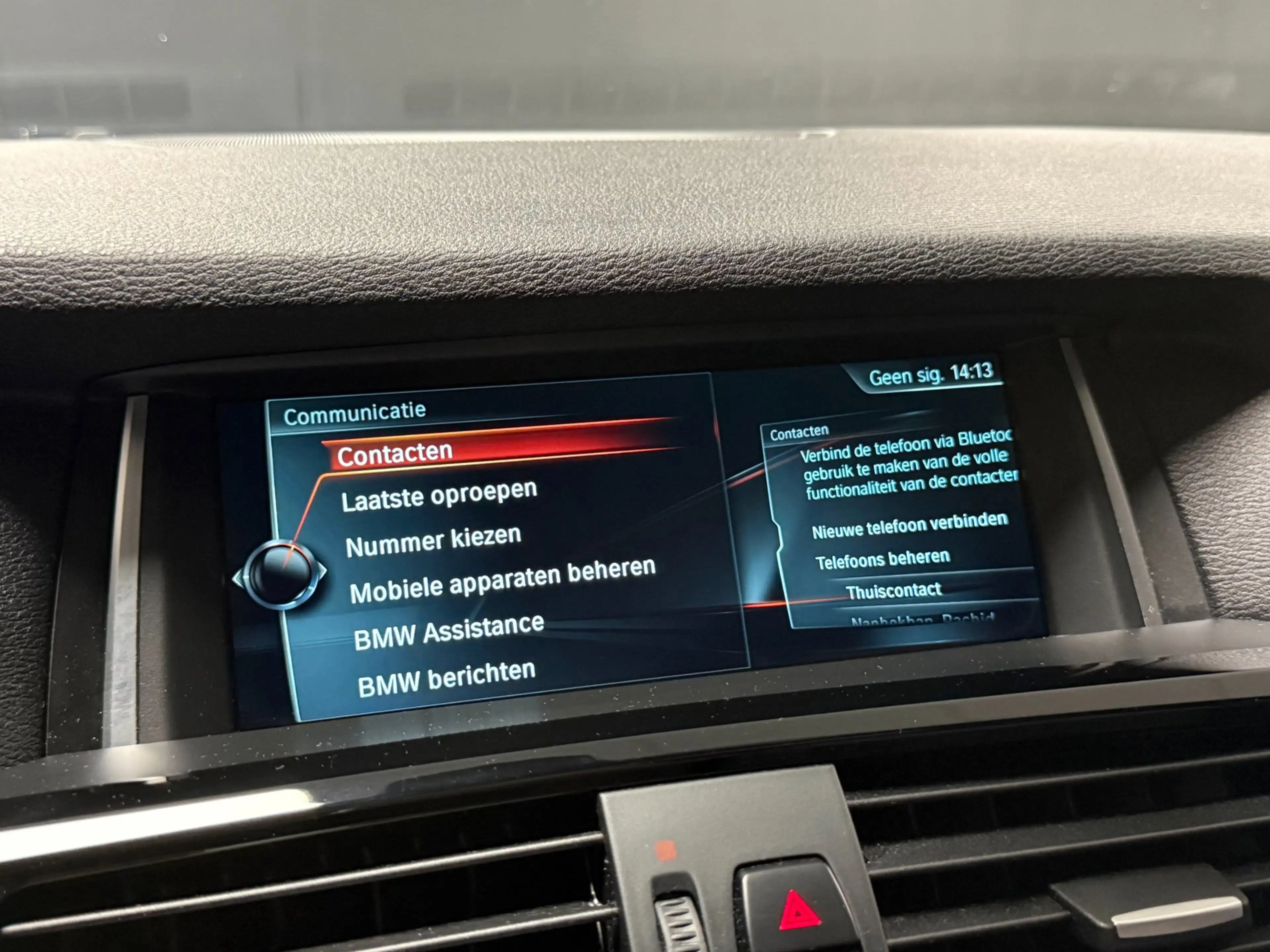 BMW X4 XDrive20i High Executive M-Sport|SCHUIFDAK|KEYLESS — photo 36