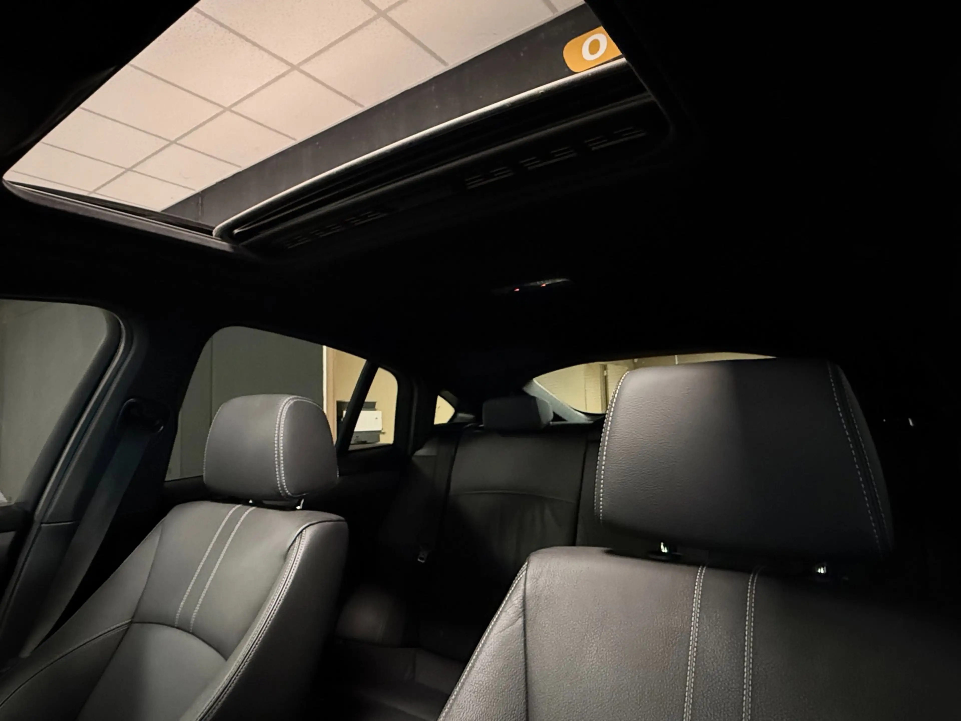 BMW X4 XDrive20i High Executive M-Sport|SCHUIFDAK|KEYLESS — photo 29