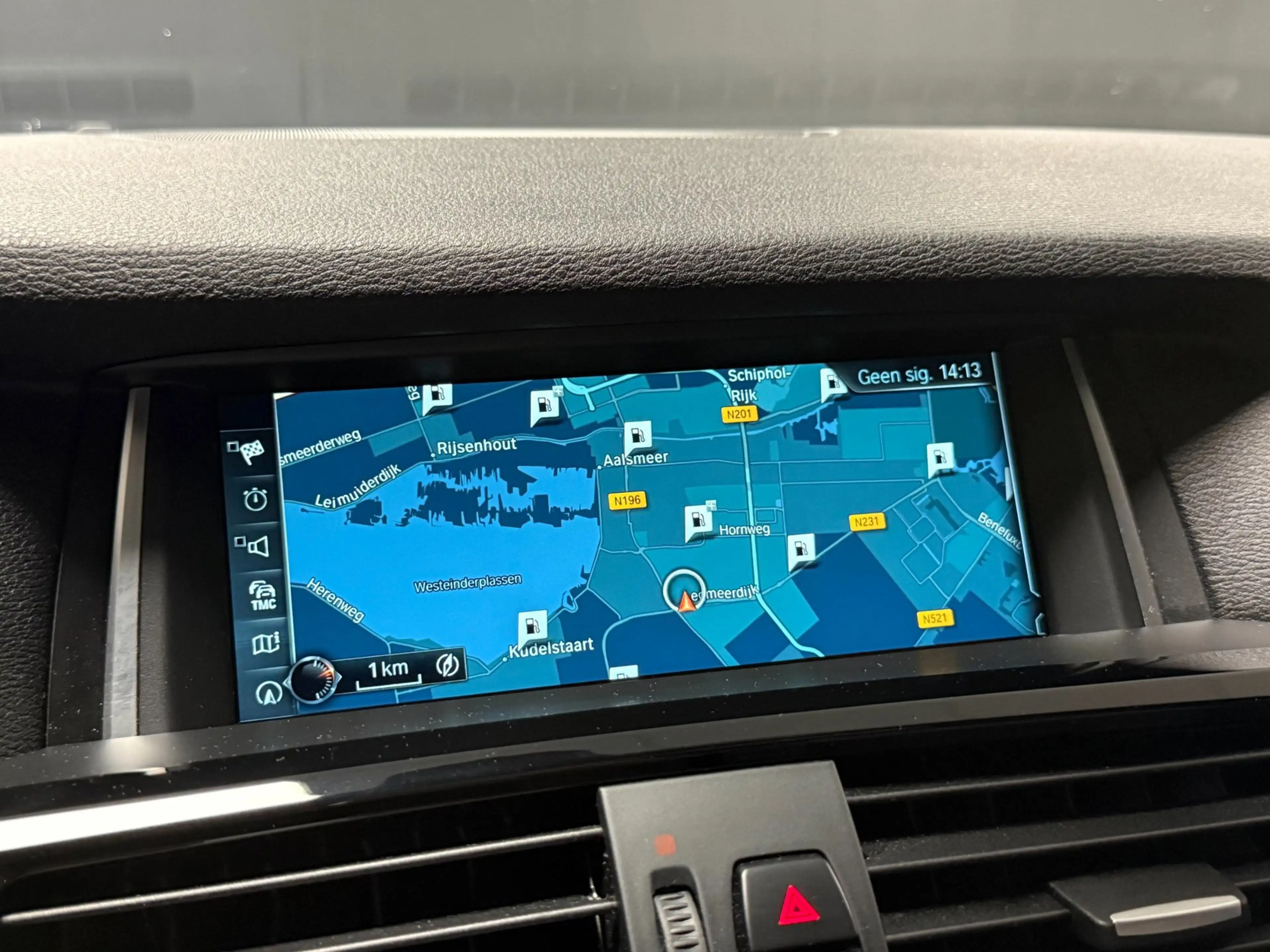 BMW X4 XDrive20i High Executive M-Sport|SCHUIFDAK|KEYLESS — photo 37