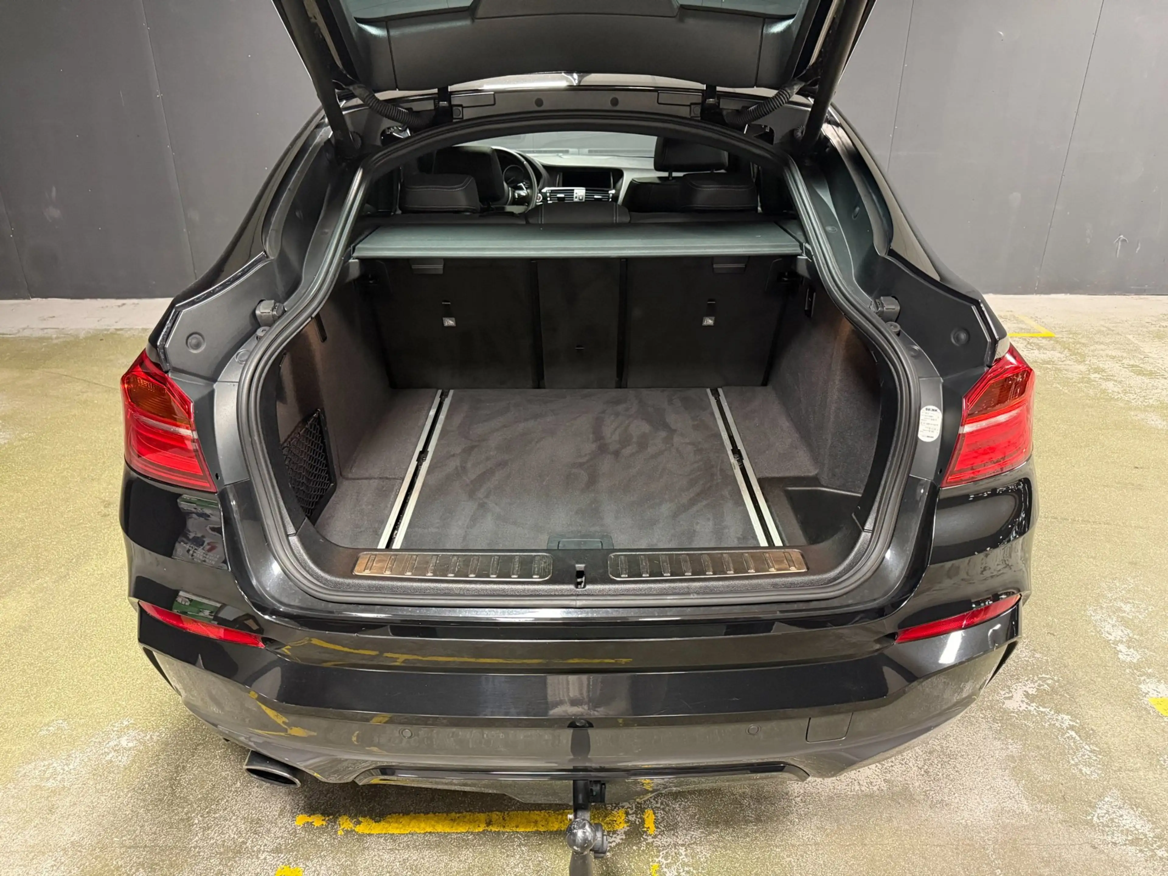 BMW X4 XDrive20i High Executive M-Sport|SCHUIFDAK|KEYLESS — photo 7