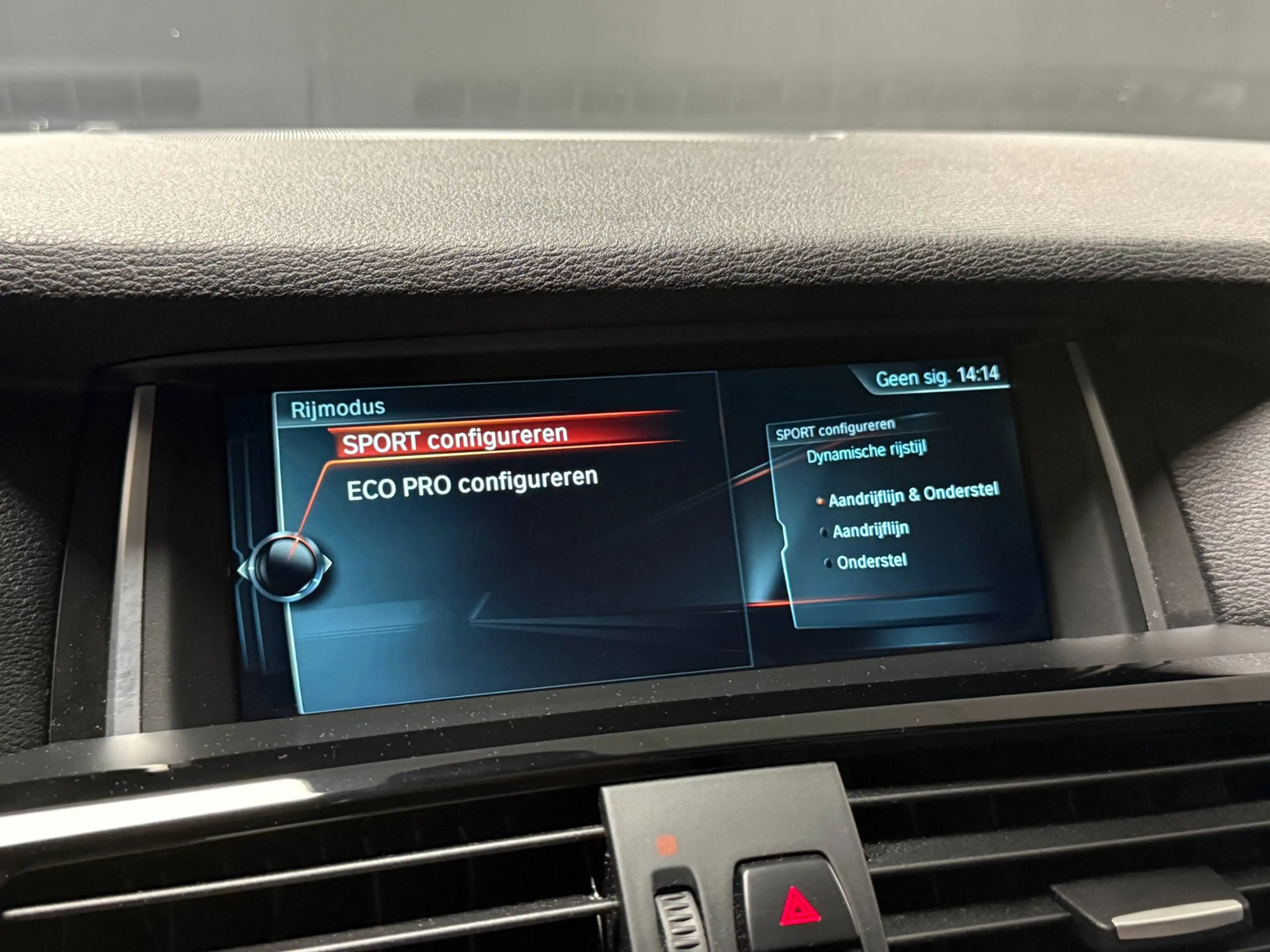 BMW X4 XDrive20i High Executive M-Sport|SCHUIFDAK|KEYLESS — photo 40