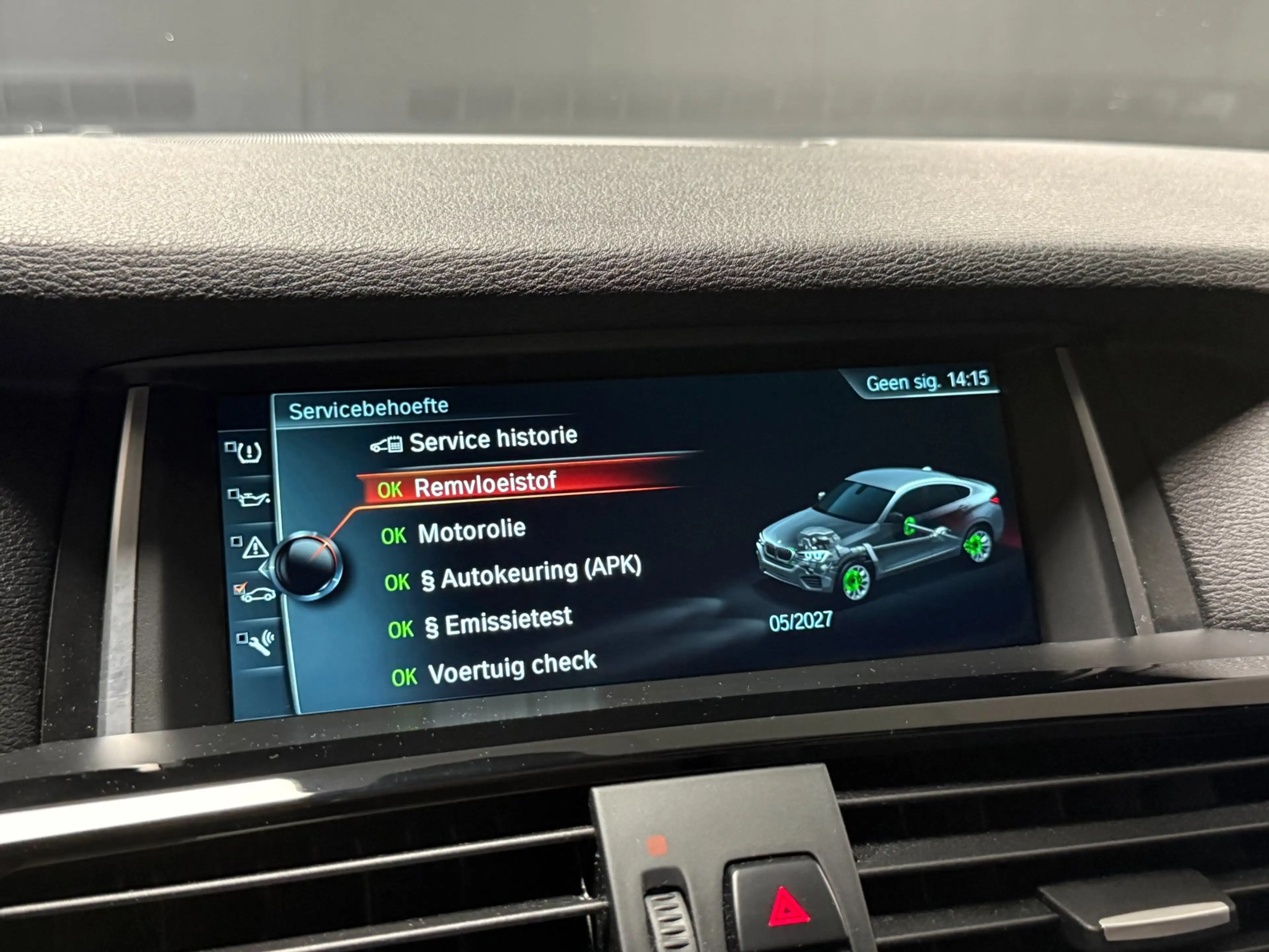 BMW X4 XDrive20i High Executive M-Sport|SCHUIFDAK|KEYLESS — photo 50