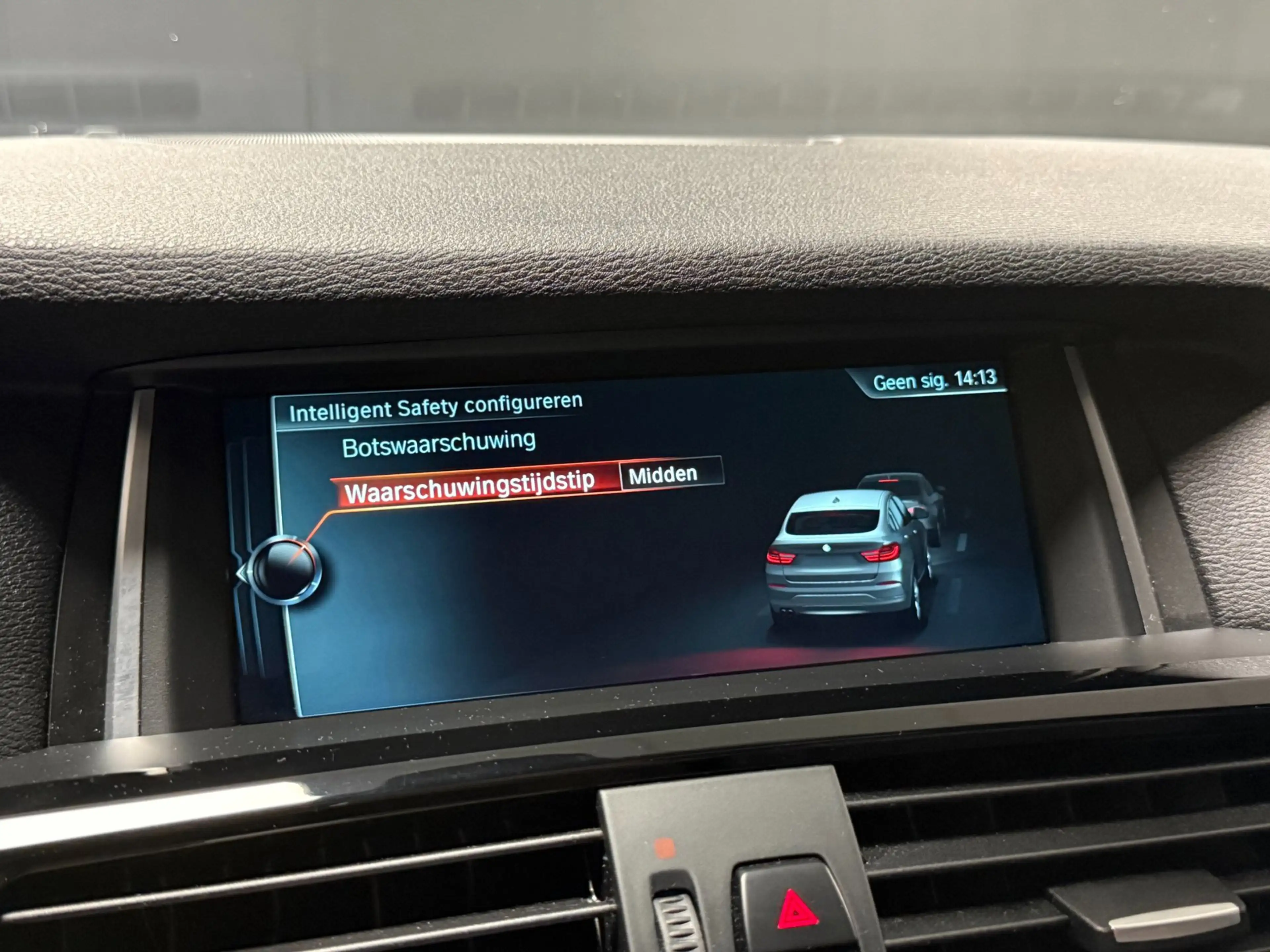 BMW X4 XDrive20i High Executive M-Sport|SCHUIFDAK|KEYLESS — photo 39