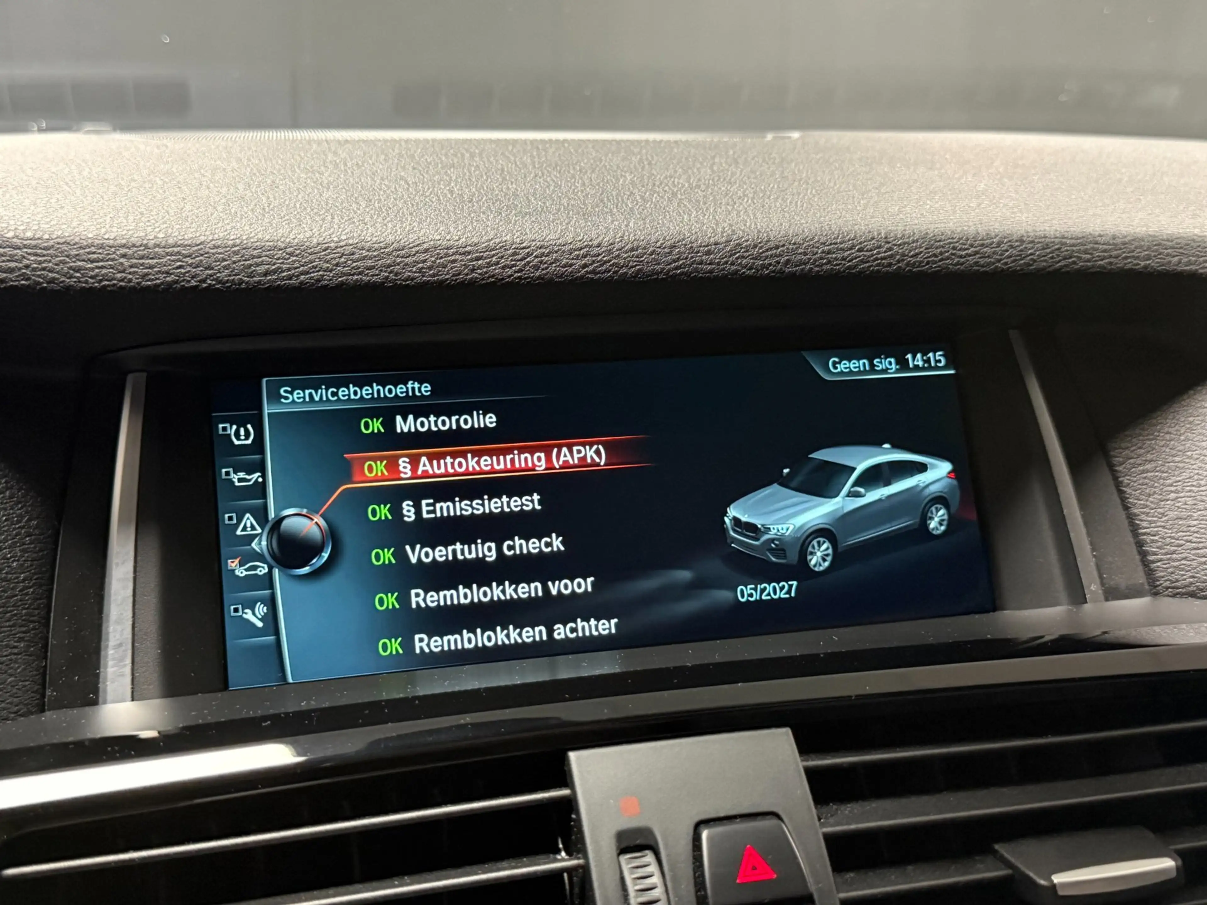 BMW X4 XDrive20i High Executive M-Sport|SCHUIFDAK|KEYLESS — photo 48