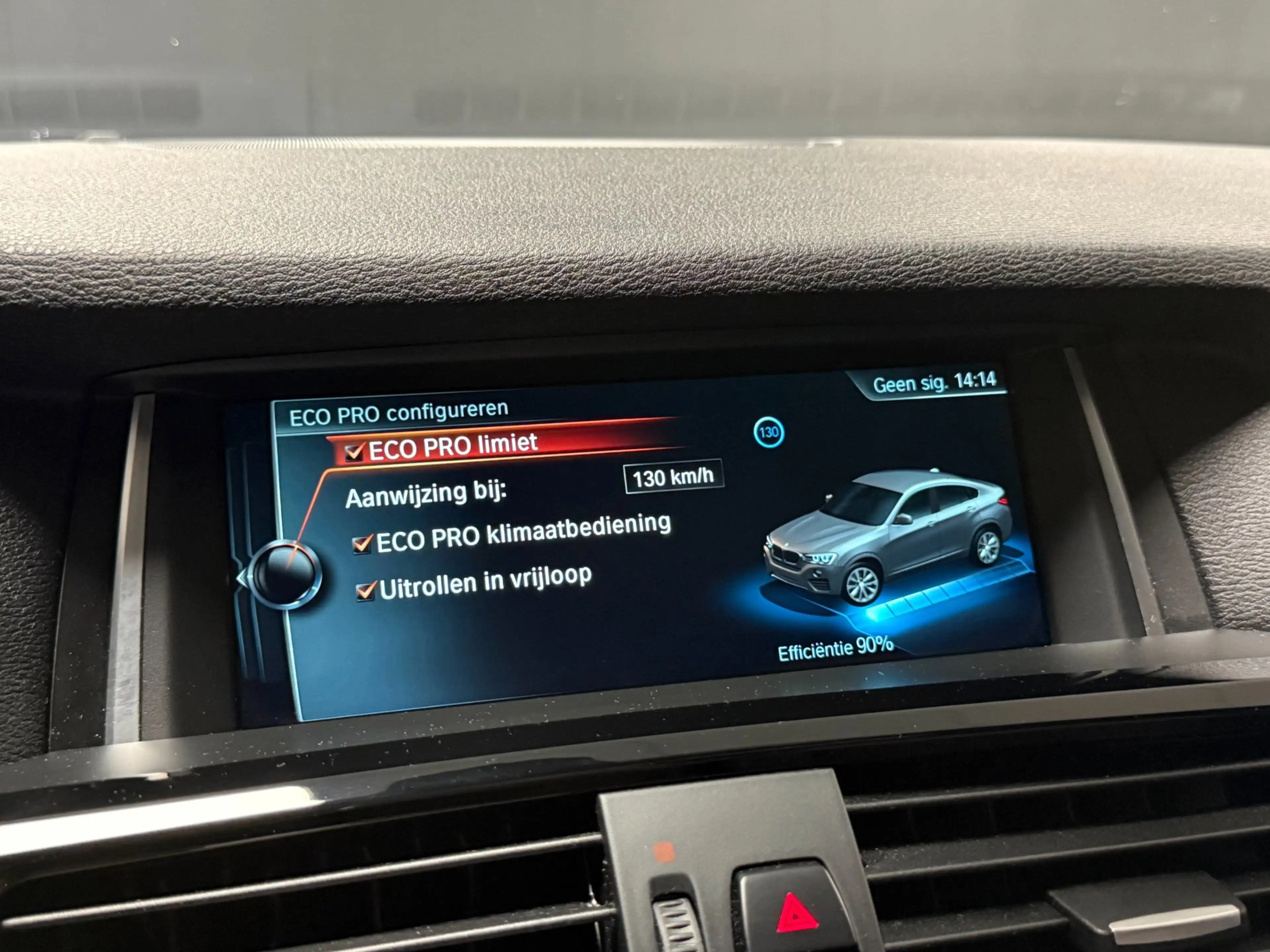 BMW X4 XDrive20i High Executive M-Sport|SCHUIFDAK|KEYLESS — photo 41