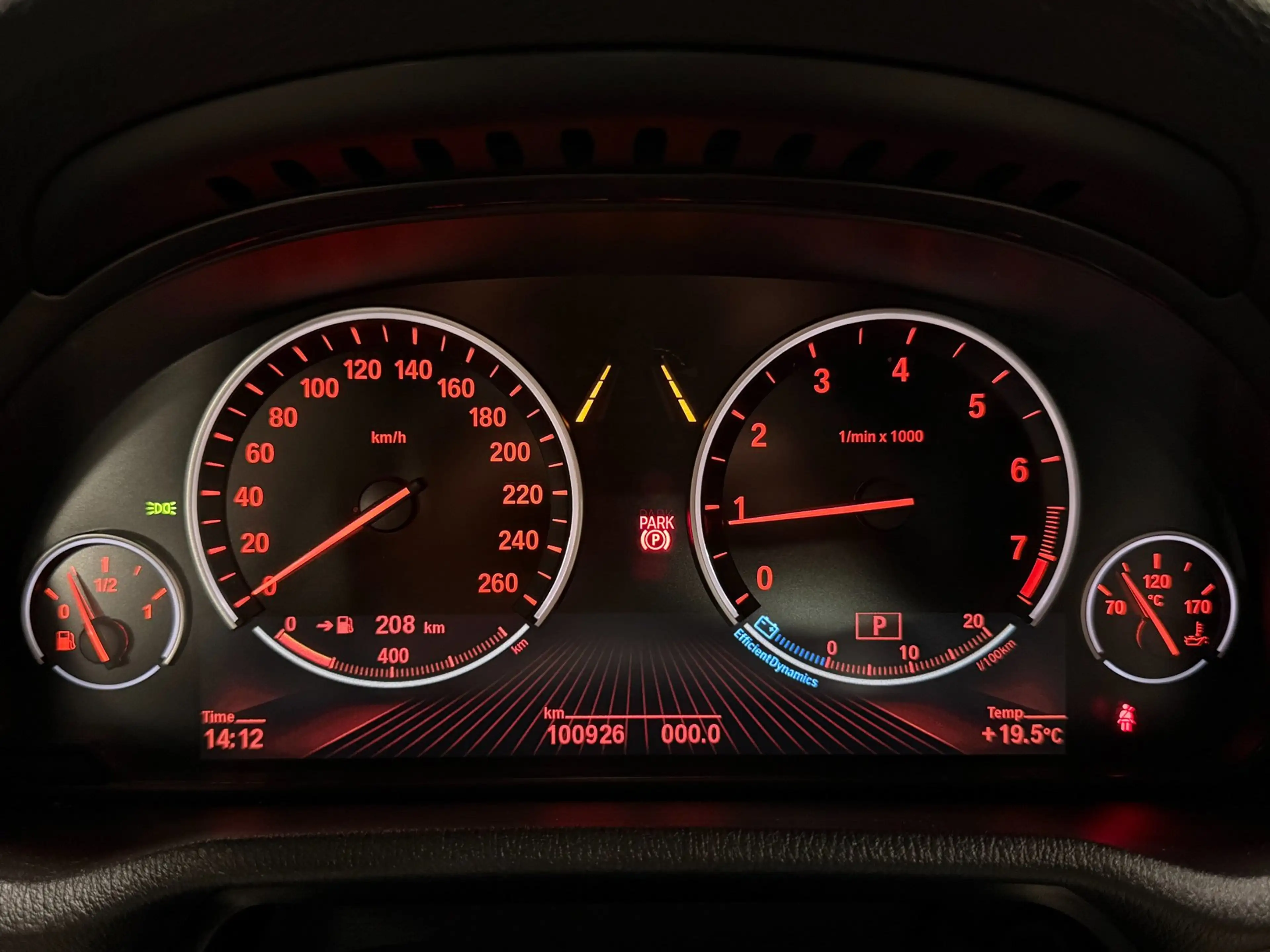BMW X4 XDrive20i High Executive M-Sport|SCHUIFDAK|KEYLESS — photo 20