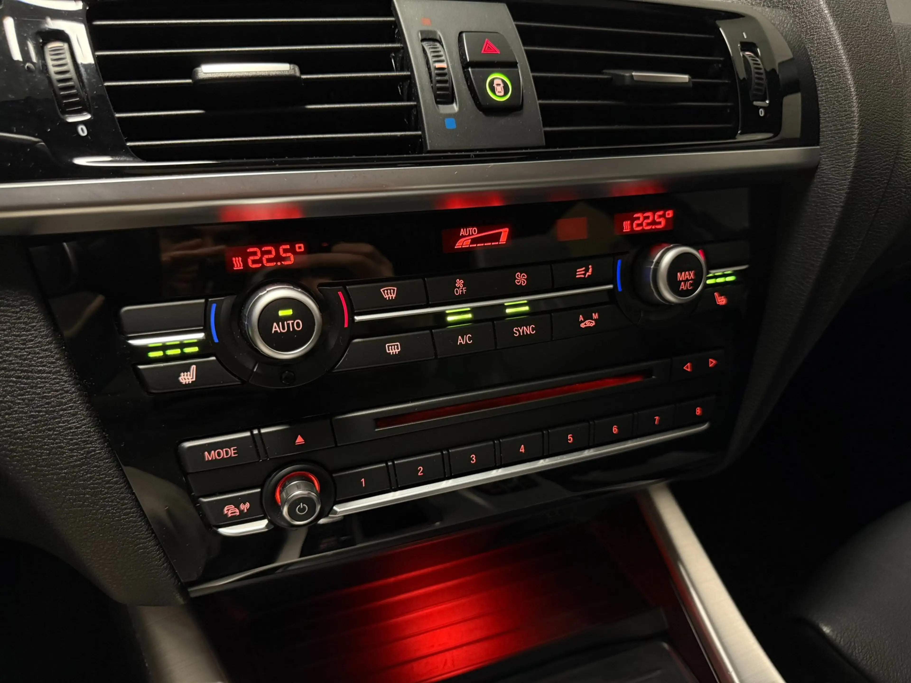 BMW X4 XDrive20i High Executive M-Sport|SCHUIFDAK|KEYLESS — photo 22