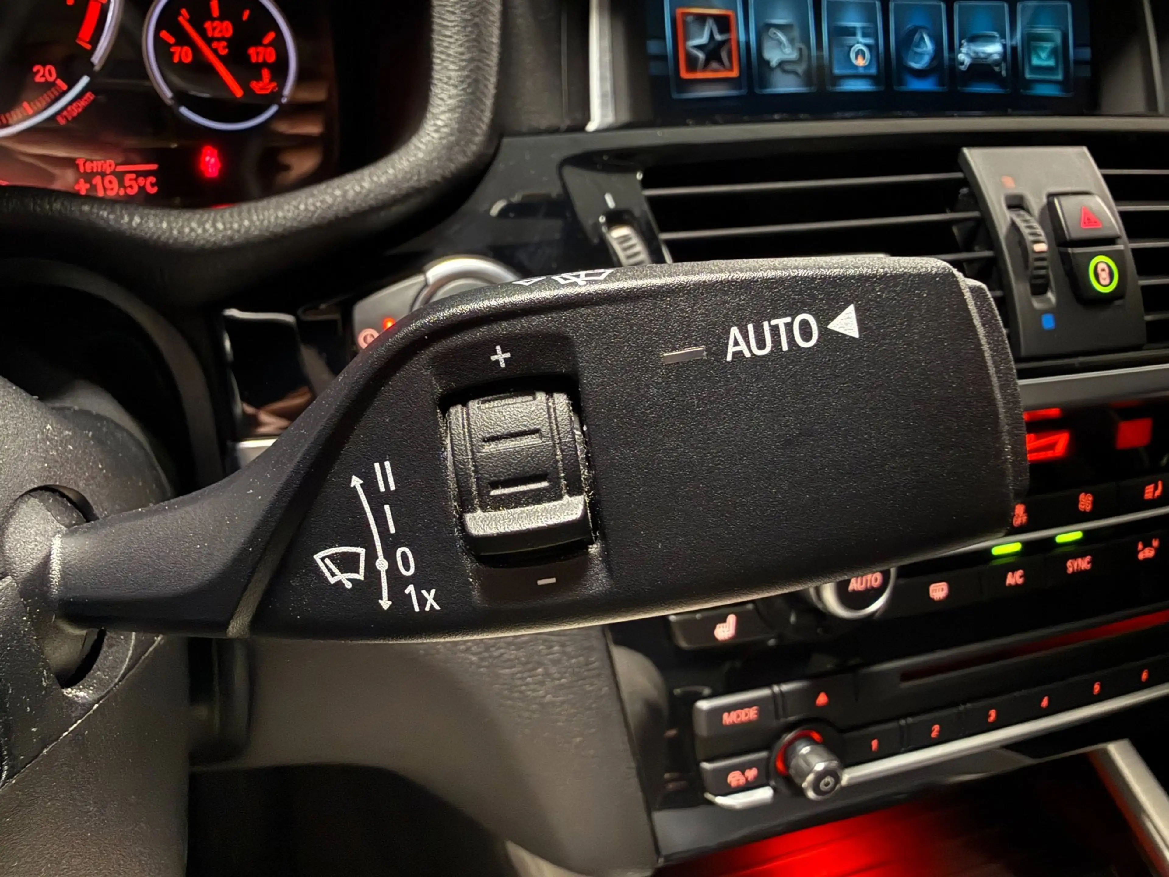 BMW X4 XDrive20i High Executive M-Sport|SCHUIFDAK|KEYLESS — photo 19