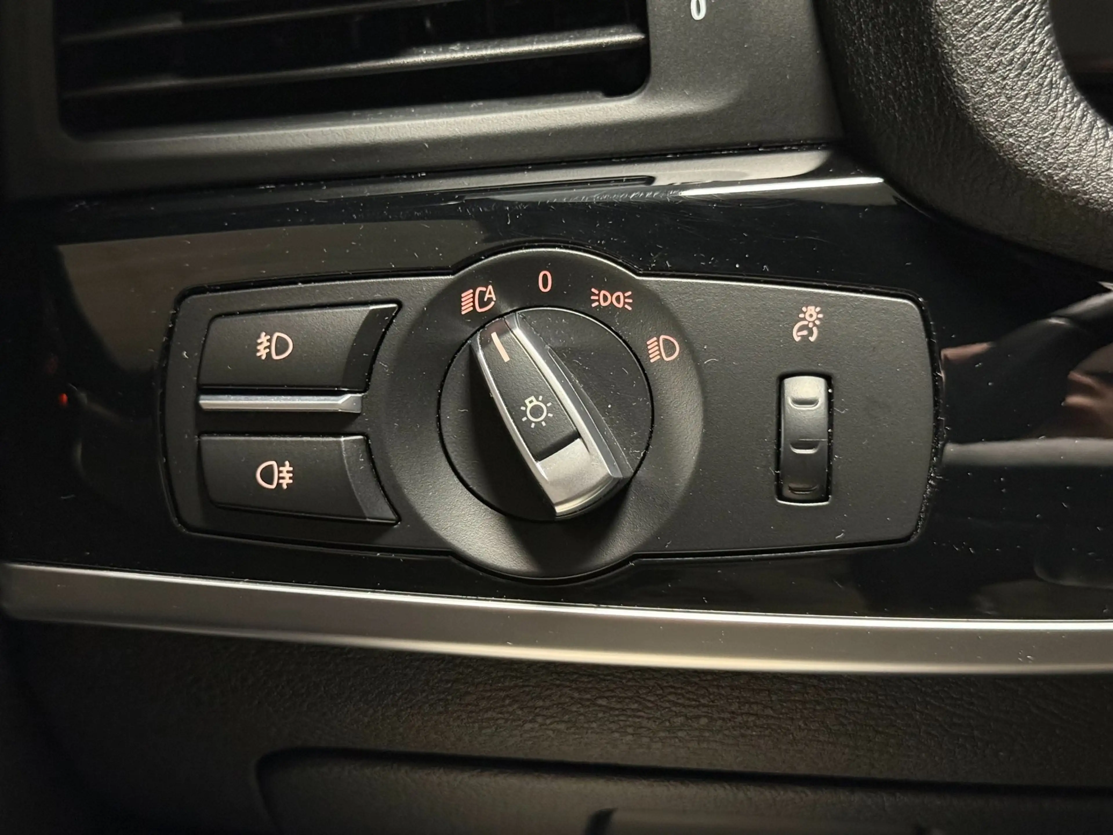 BMW X4 XDrive20i High Executive M-Sport|SCHUIFDAK|KEYLESS — photo 26