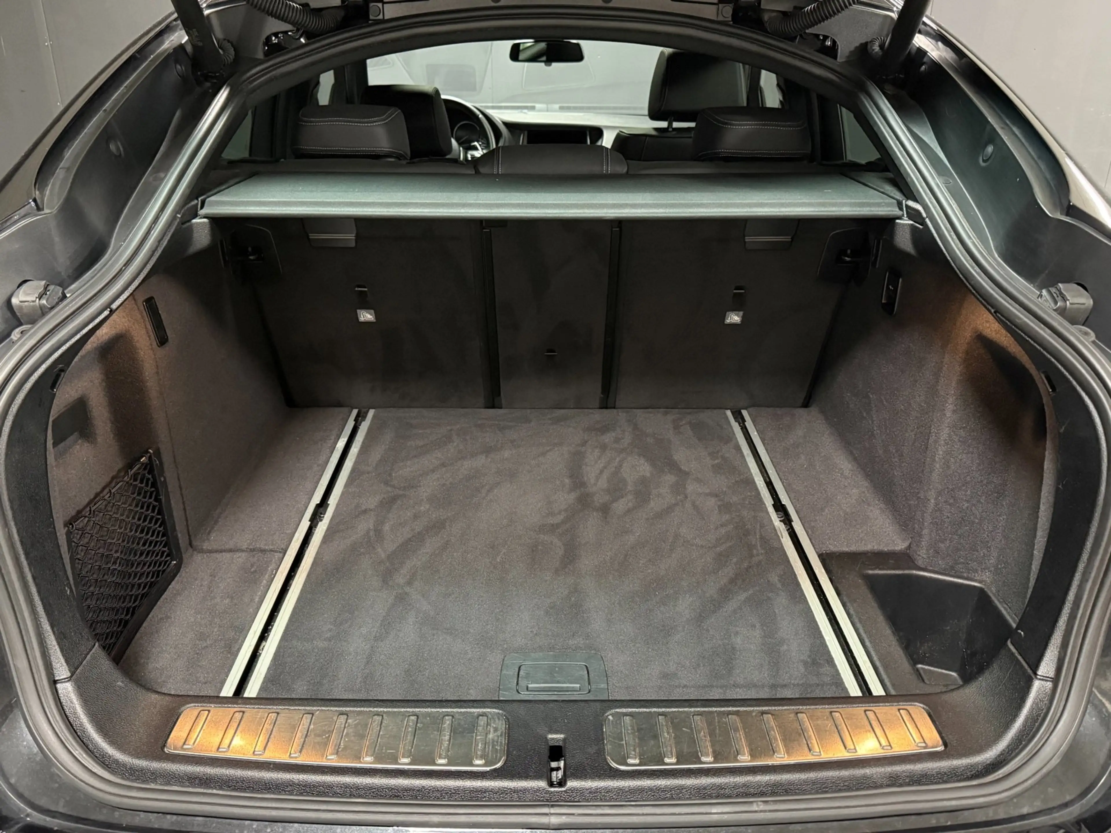BMW X4 XDrive20i High Executive M-Sport|SCHUIFDAK|KEYLESS — photo 8
