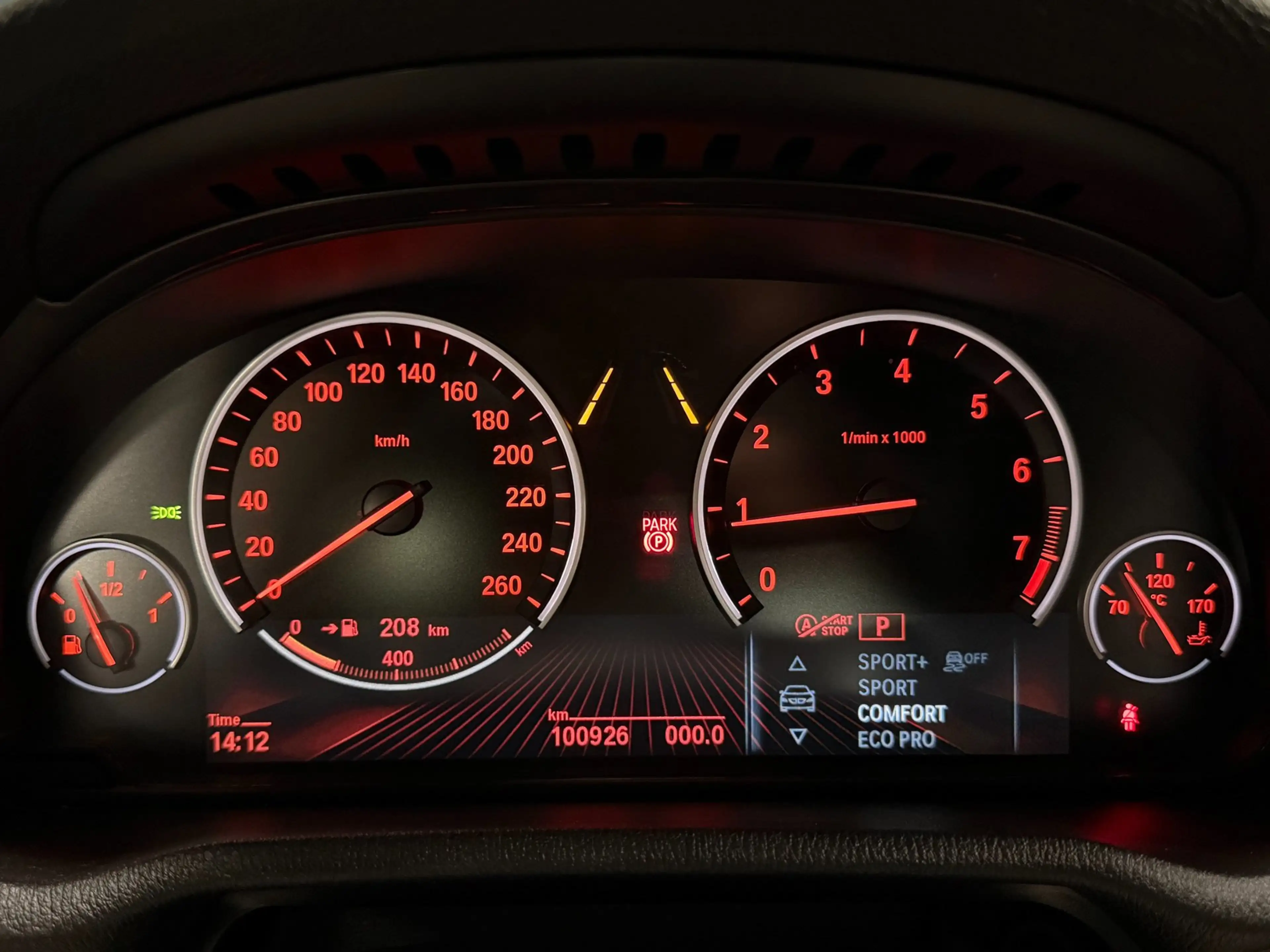 BMW X4 XDrive20i High Executive M-Sport|SCHUIFDAK|KEYLESS — photo 21