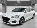 Ford Focus ST-Line X Body-Styling Navi R.Cam LED PDC Blanc - thumbnail 1