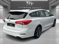 Ford Focus ST-Line X Body-Styling Navi R.Cam LED PDC Blanc - thumbnail 3