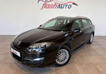 III PHASE 2 ESTATE 2.0 DCi S&S 130cv BLACK EDITION-2012