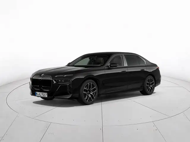 BMW 740 740d xDrive mhev MSport Pro