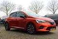Renault Clio 1.0 TCe 90 Techno | Stoel + Stuurverwarming | Clim Oranje - thumbnail 5