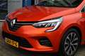 Renault Clio 1.0 TCe 90 Techno | Stoel + Stuurverwarming | Clim Oranje - thumbnail 34