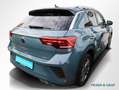 Volkswagen T-Roc 1.5 TSI R-Line DSG ACC AHK LED Navi RüKa Blau - thumbnail 4