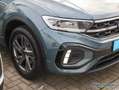 Volkswagen T-Roc 1.5 TSI R-Line DSG ACC AHK LED Navi RüKa Blau - thumbnail 5