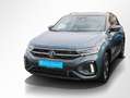 Volkswagen T-Roc 1.5 TSI R-Line DSG ACC AHK LED Navi RüKa Blau - thumbnail 13