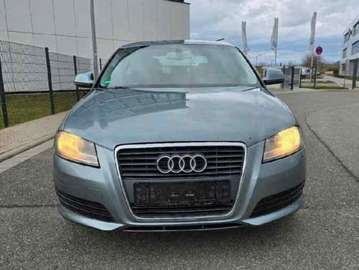 2.0 Tfsi 2.hand Navi 1/28 TÜV Euro5
