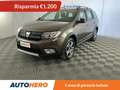 Dacia Logan 1.5 Blue dCi Techroad Marrone - thumbnail 1