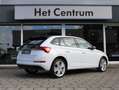 Skoda Scala 1.0 TSI 116PK Automaat Business Edition / Panorama Wit - thumbnail 3