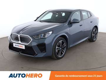 eDrive20 M Sport BVA