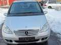 Mercedes-Benz A 170 Mercedes A170 W169 AHK PDC Klima SHZ Grau - thumbnail 8