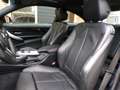 BMW 428 4-serie Coupé 428i High Executive Automaat / leder Fekete - thumbnail 11