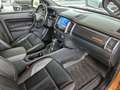 Ford Ranger Doppelkabine 4x4 Wildtrak Aut. NAVI AHK Arancione - thumbnail 12