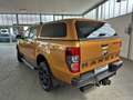 Ford Ranger Doppelkabine 4x4 Wildtrak Aut. NAVI AHK Arancione - thumbnail 5