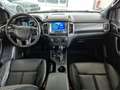Ford Ranger Doppelkabine 4x4 Wildtrak Aut. NAVI AHK Arancione - thumbnail 11