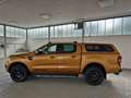 Ford Ranger Doppelkabine 4x4 Wildtrak Aut. NAVI AHK Arancione - thumbnail 6