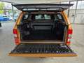 Ford Ranger Doppelkabine 4x4 Wildtrak Aut. NAVI AHK Arancione - thumbnail 8