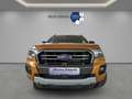 Ford Ranger Doppelkabine 4x4 Wildtrak Aut. NAVI AHK Arancione - thumbnail 7