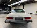 Oldtimer Mercedes Benz 380 SL R107-Very Good Condition Weiß - thumbnail 4