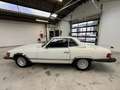 Oldtimer Mercedes Benz 380 SL R107-Very Good Condition Weiß - thumbnail 3